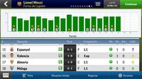 Football Manager Handheld 2015 screenshot, image №1975315 - RAWG