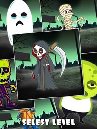 Zombie Slide Puzzle For Kids screenshot, image №2123186 - RAWG