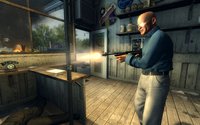 Mafia II DLC: Betrayal of Jimmy screenshot, image №1970094 - RAWG