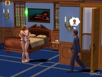 The Sims 2 screenshot, image №375949 - RAWG