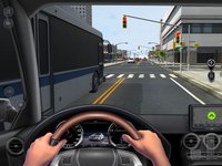 City Driving 3D screenshot, image №1326022 - RAWG