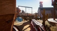 Moonshine Maniacs - A Wild West Saga screenshot, image №2343240 - RAWG
