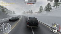 Daily Driven Racer screenshot, image №4170716 - RAWG