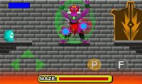 Gray Tower: Boss screenshot, image №1301393 - RAWG