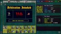 Unending War: Grand-Strategy Chess screenshot, image №2805025 - RAWG