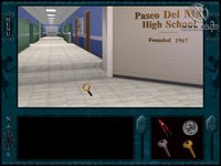 Nancy Drew: Secrets Can Kill screenshot, image №322486 - RAWG