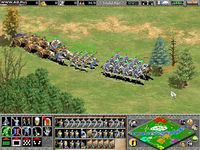 Age of Empires II: Age of Kings screenshot, image №330548 - RAWG