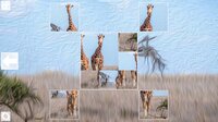 Puzzle Art: Artiodactyls screenshot, image №3076679 - RAWG