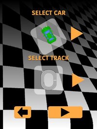 Crash Race - The racing car game in 8 bit style screenshot, image №1954315 - RAWG