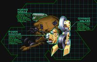 Cyberbots: Full Metal Madness screenshot, image №729037 - RAWG