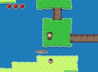Bernard's Adventure screenshot, image №2270254 - RAWG
