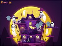 Ghost Killer (itch) (lawliet9) screenshot, image №3208384 - RAWG