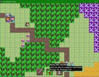 Holotactics (delta_angelfire) screenshot, image №3115649 - RAWG