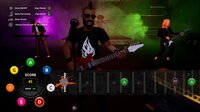 Rock From Hell screenshot, image №2860748 - RAWG