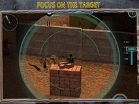 Alpha Sniper Attack Mission screenshot, image №1839689 - RAWG