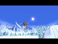 XTrem SnowBike screenshot, image №2150828 - RAWG