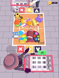 Fidget Trading 3D screenshot, image №2946755 - RAWG