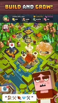 Kingdoms of Heckfire screenshot, image №1482004 - RAWG