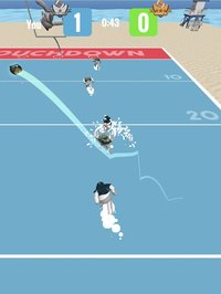 Ball.io: Beach Mayhem screenshot, image №1947296 - RAWG