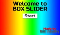 Box slider (Samiejaa) screenshot, image №3554602 - RAWG