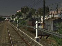 World of Subways 1 – The Path screenshot, image №207537 - RAWG
