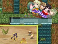 UltiMage Quest screenshot, image №2798701 - RAWG