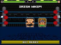 Tumble Wrestling screenshot, image №2297280 - RAWG