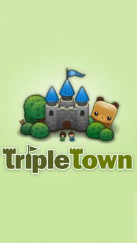 Triple Town - Fun & addictive puzzle matching game screenshot, image №10195 - RAWG