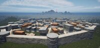 Empty City screenshot, image №3689568 - RAWG
