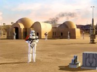 Star Wars: Empire at War screenshot, image №417465 - RAWG
