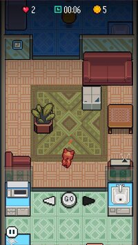 ApriCat Run screenshot, image №3035058 - RAWG