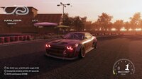 Drift Reign screenshot, image №3892806 - RAWG