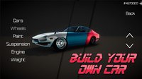 Drifting Nissan Car Drift Racing screenshot, image №1410064 - RAWG
