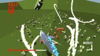 Landshark Missile Attack screenshot, image №1177976 - RAWG