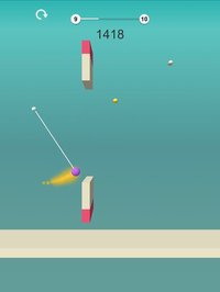 Swing run! screenshot, image №1883478 - RAWG