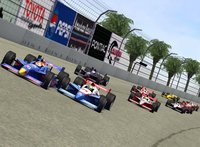 IndyCar Series screenshot, image №353757 - RAWG