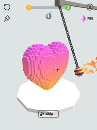 Wrecking Ball! screenshot, image №1986031 - RAWG