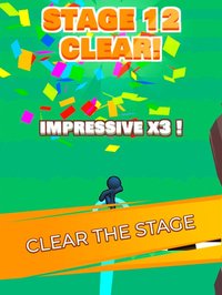 Stickman Dash! screenshot, image №2221288 - RAWG