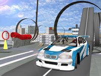 Extreme Racing Real Stunt Flying Car screenshot, image №1992105 - RAWG