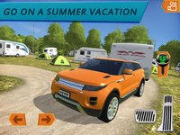 Camper Van Beach Resort screenshot, image №920146 - RAWG