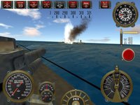 Silent Depth Submarine Simulation screenshot, image №1655782 - RAWG