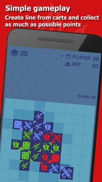 Tile Union screenshot, image №2832420 - RAWG