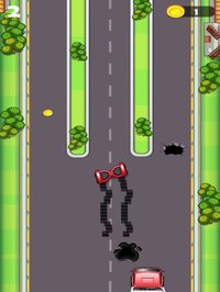 Hoverboard Drift Sim Simulator- Tricky Hover Board screenshot, image №1909606 - RAWG