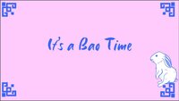 It's A Bao Time screenshot, image №3295518 - RAWG