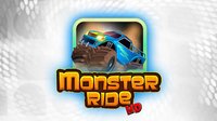Monster Ride HD - Free Games screenshot, image №1394191 - RAWG