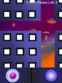 Parachute Puzzle Panic screenshot, image №1290027 - RAWG