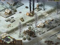 Blitzkrieg screenshot, image №364632 - RAWG