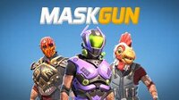 MaskGun Multiplayer screenshot, image №3166455 - RAWG