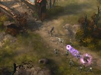 Diablo III screenshot, image №719497 - RAWG