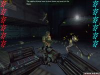 Aliens Versus Predator screenshot, image №300899 - RAWG